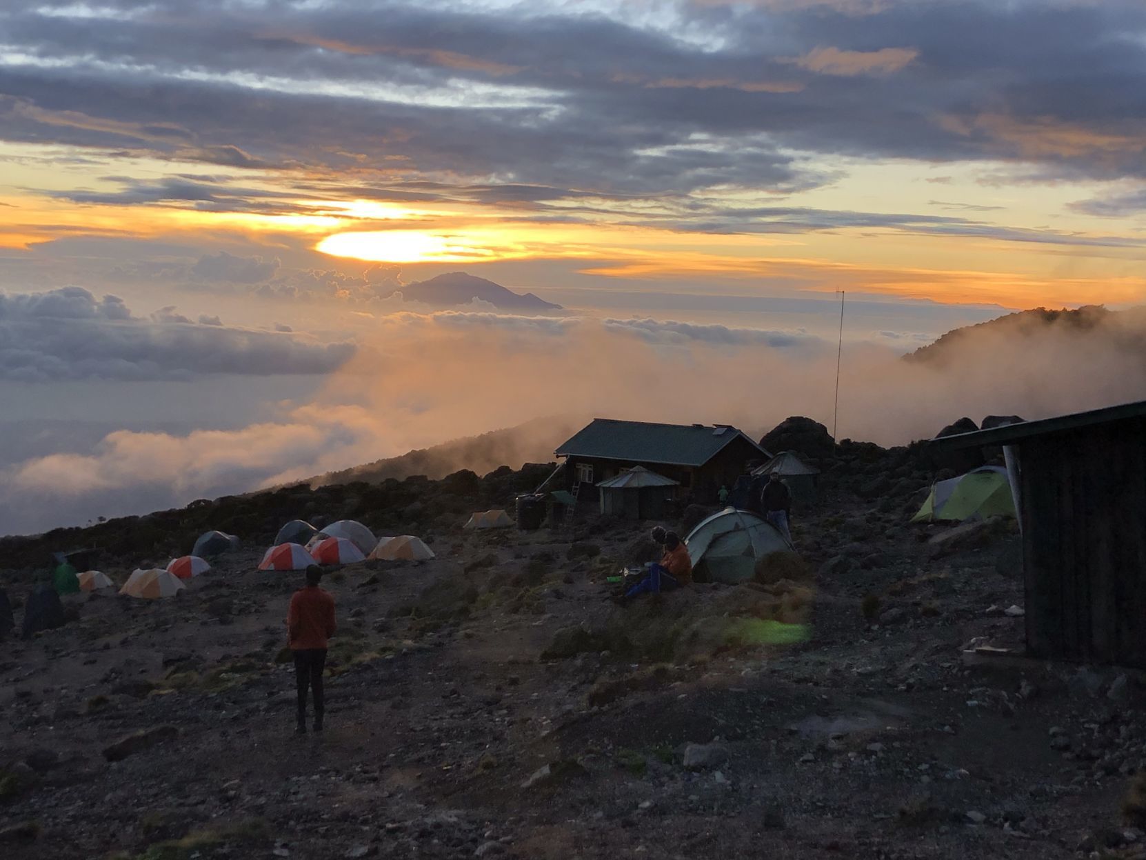 Koehler-Kilimanjaro